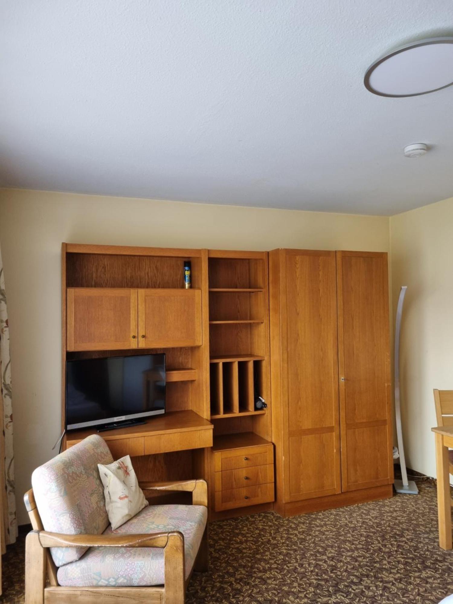 Gästehaus Köpf Füssen Zimmer foto