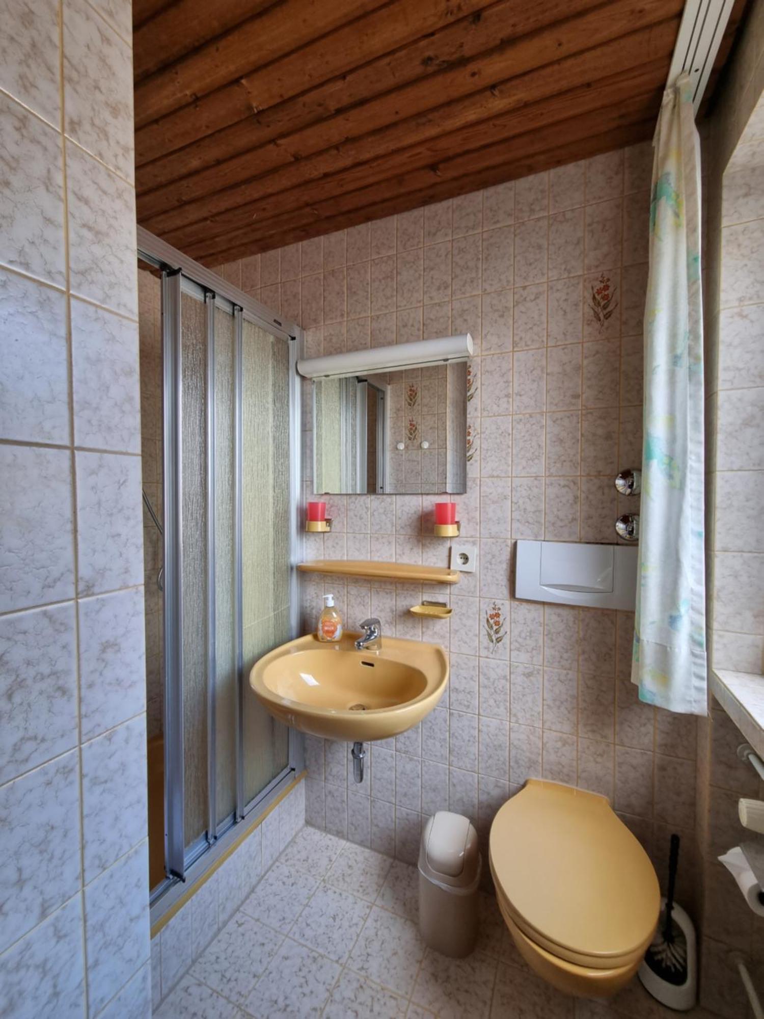 Gästehaus Köpf Füssen Zimmer foto