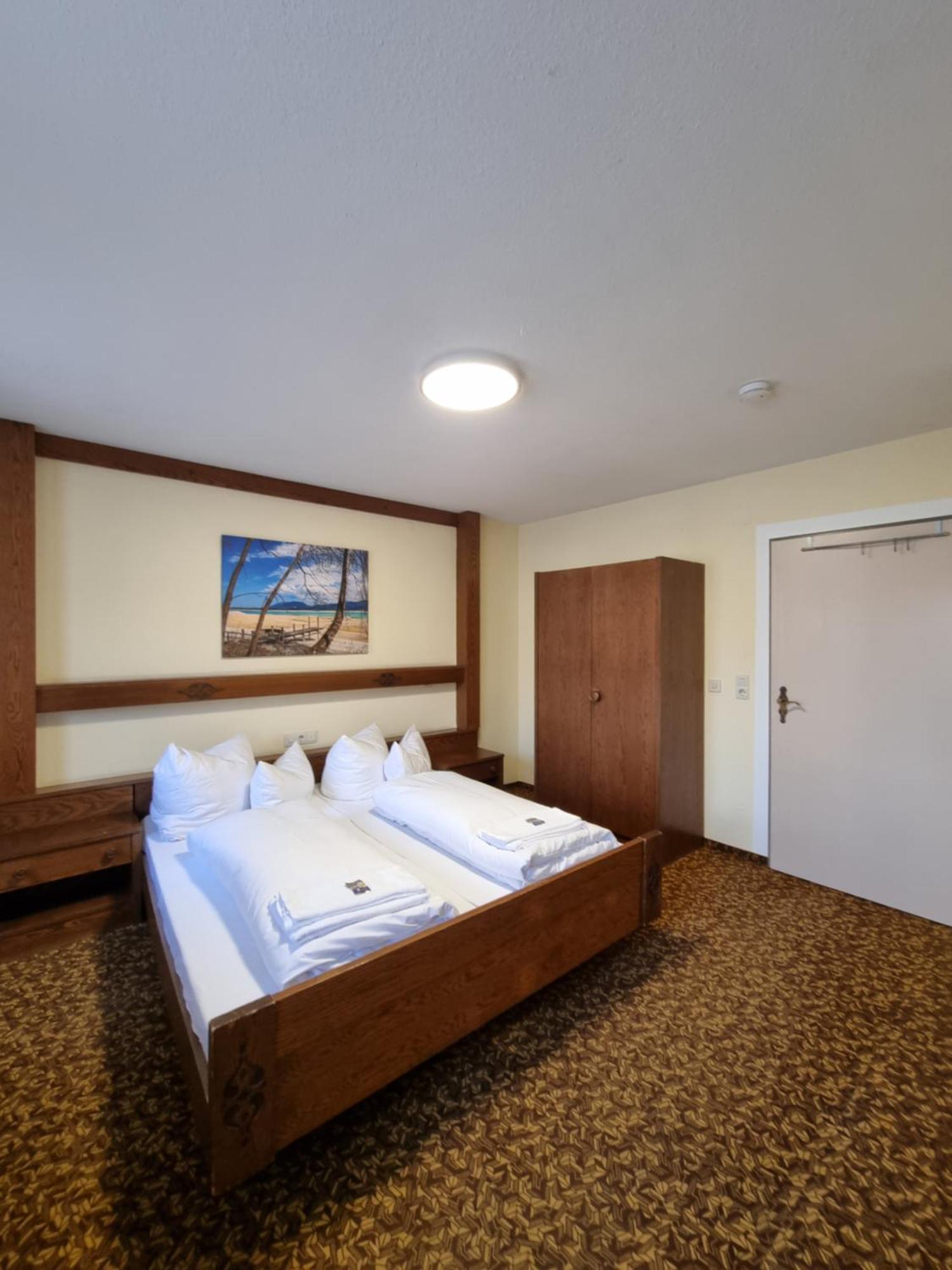 Gästehaus Köpf Füssen Zimmer foto
